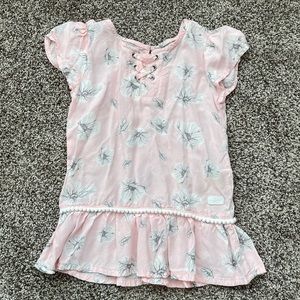 7 For All Mankind Shirt